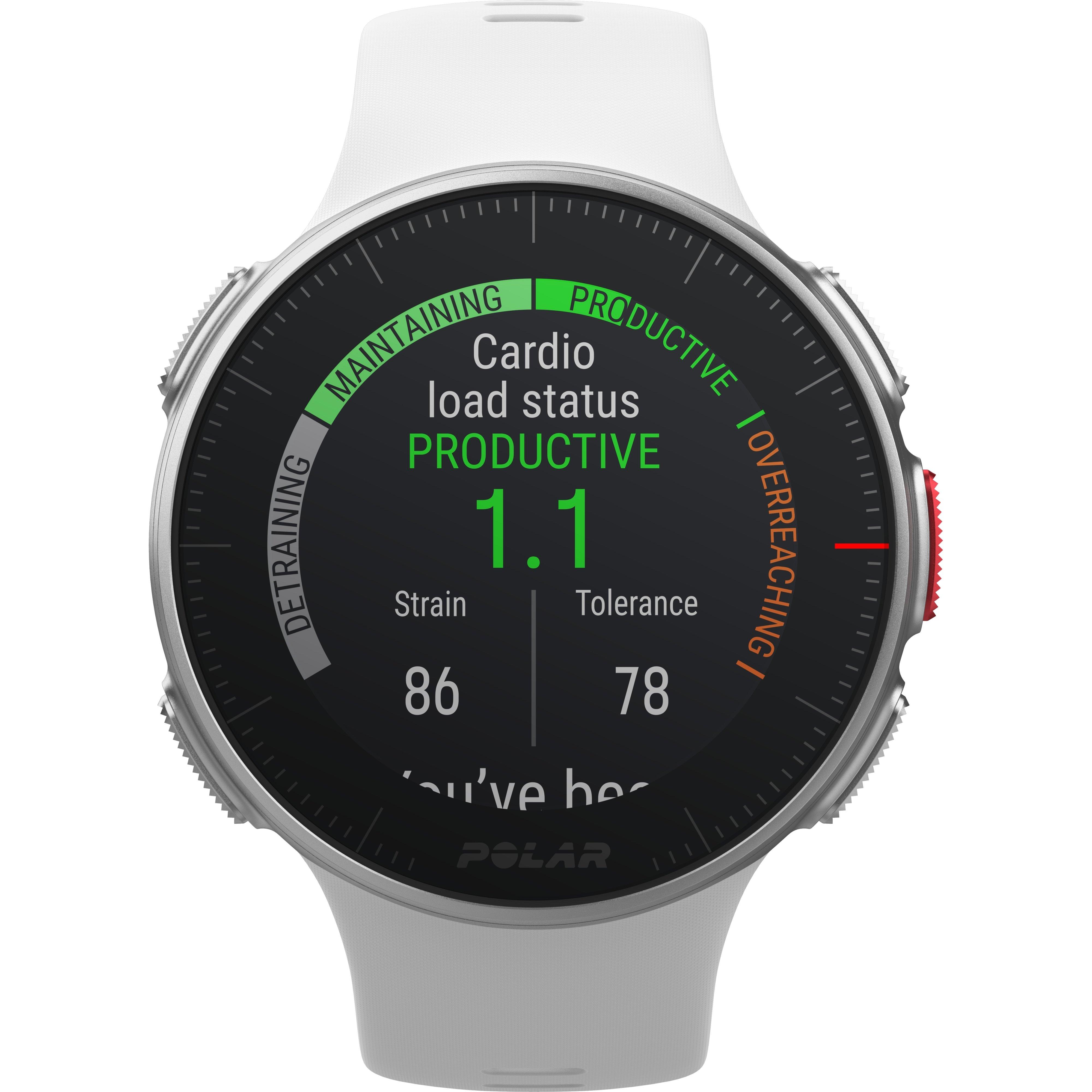Polar Vantage V Multisport Smartwatch