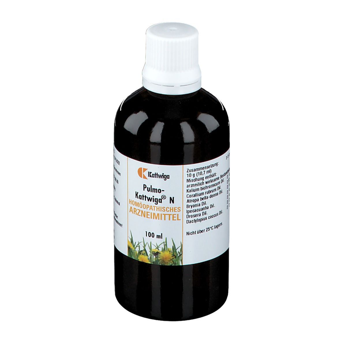 PULMO-KATTWIG®N