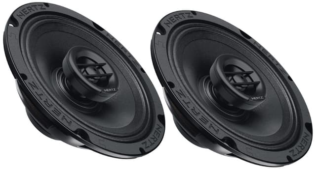 Hertz Neo SPL coax højttaler 165mm