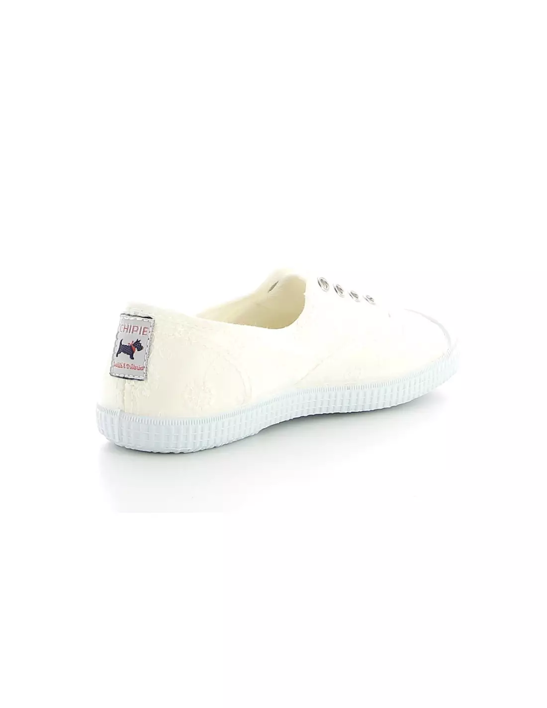 CHIPIE JOSEPE BROD - Baskets Blanc