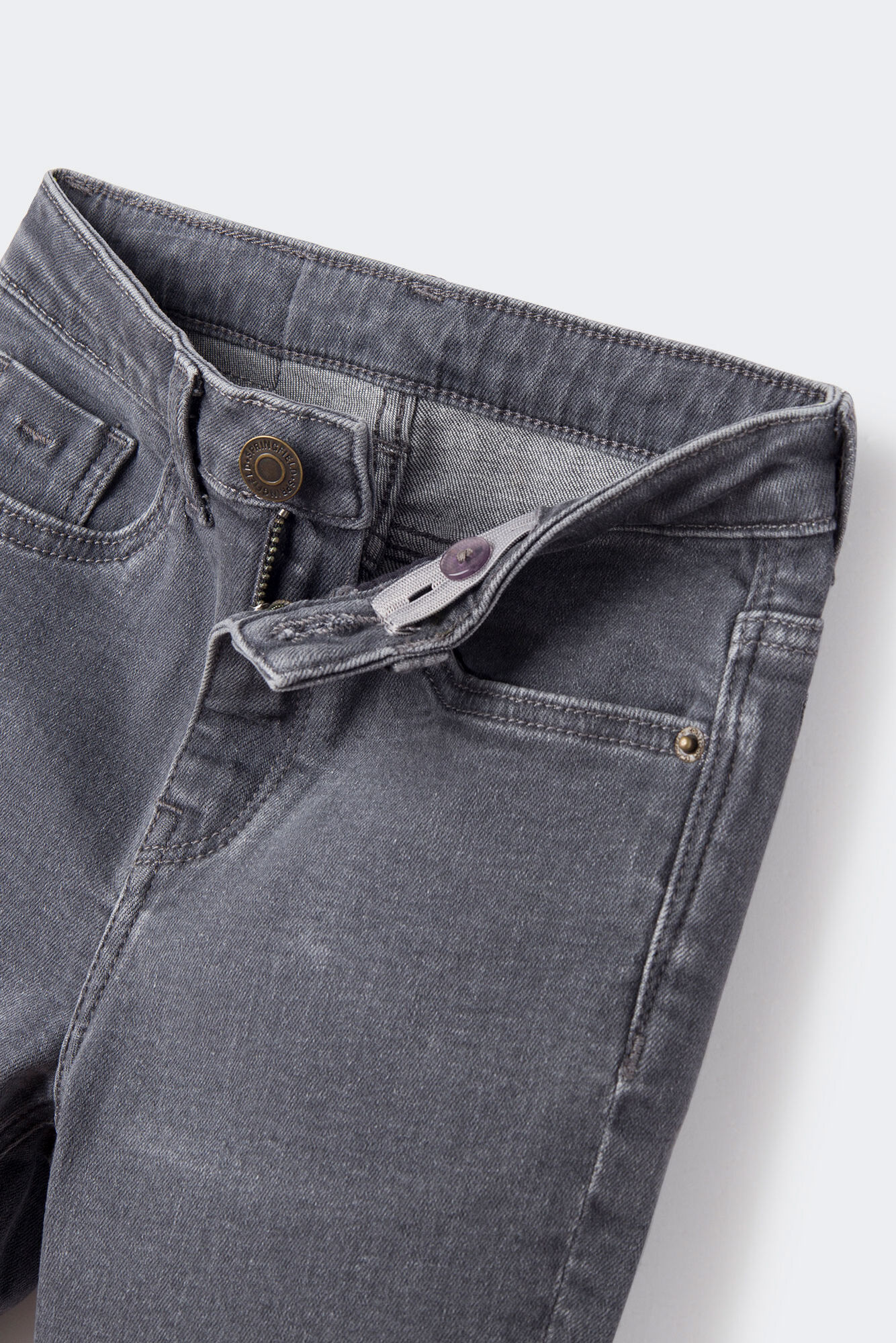 Calça jegging feminina