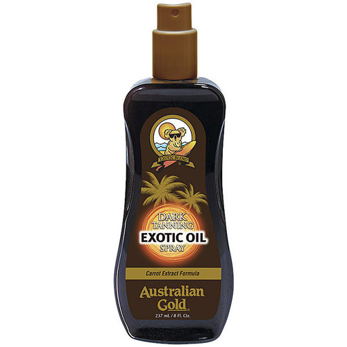 Australian Gold - Exotic Oil Spray