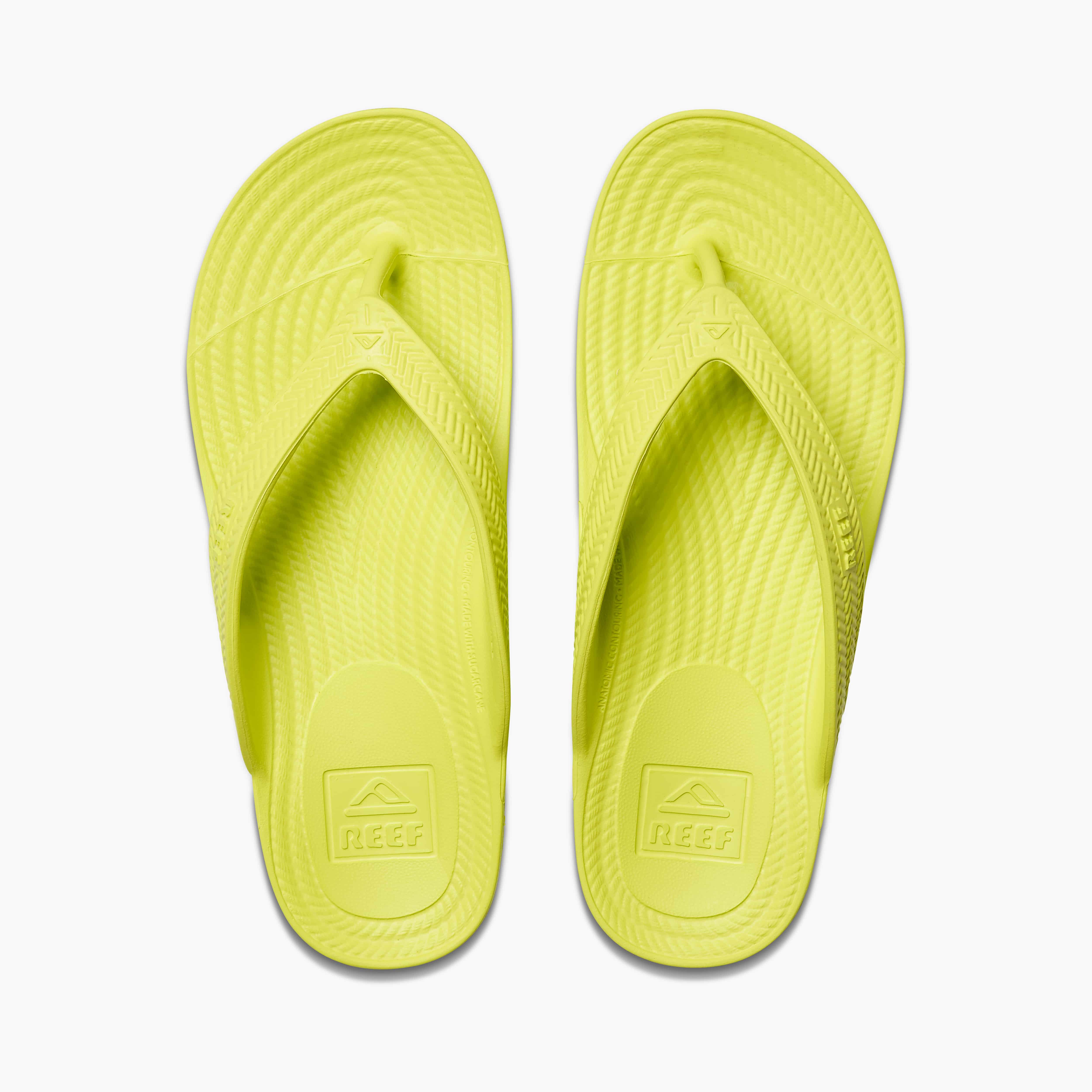 Water Court  Lime