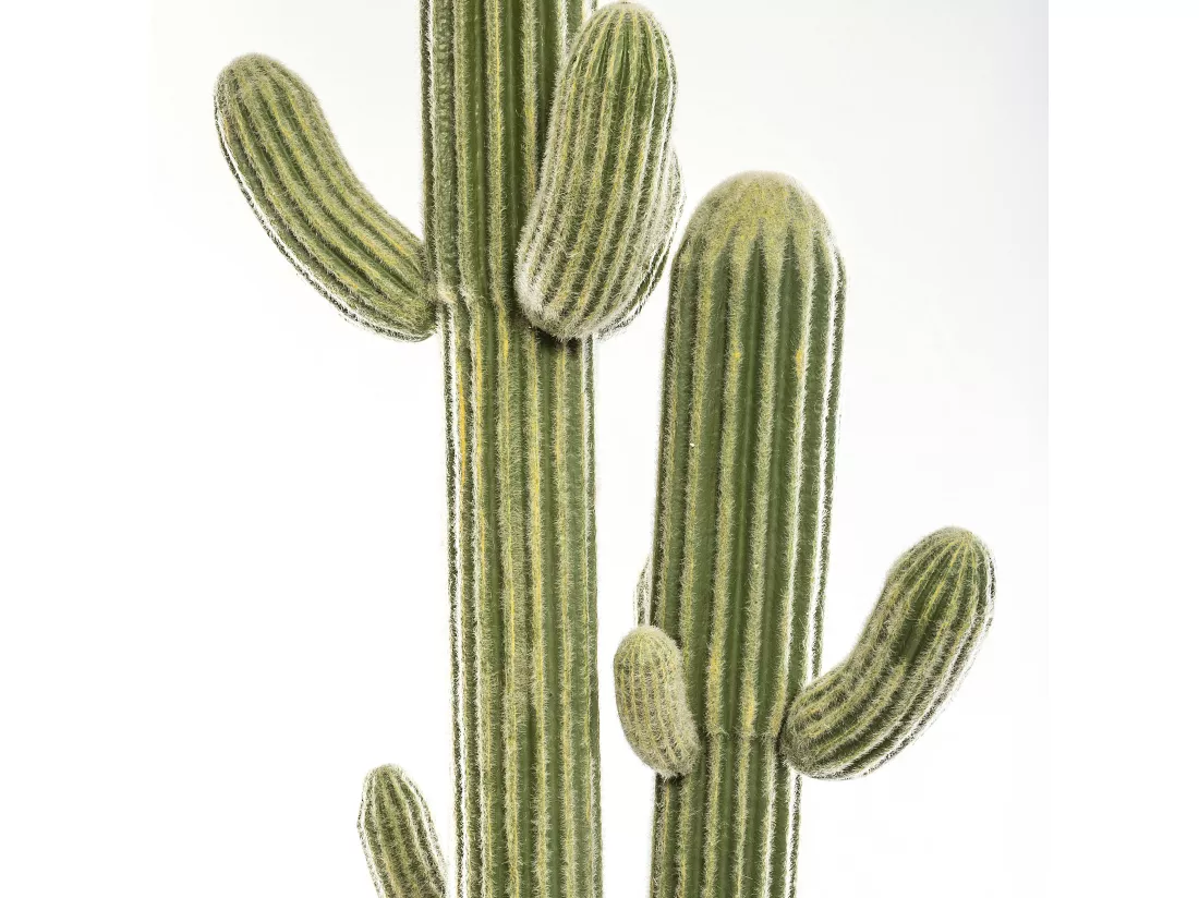 Cactus artificiel en pot 207 cm