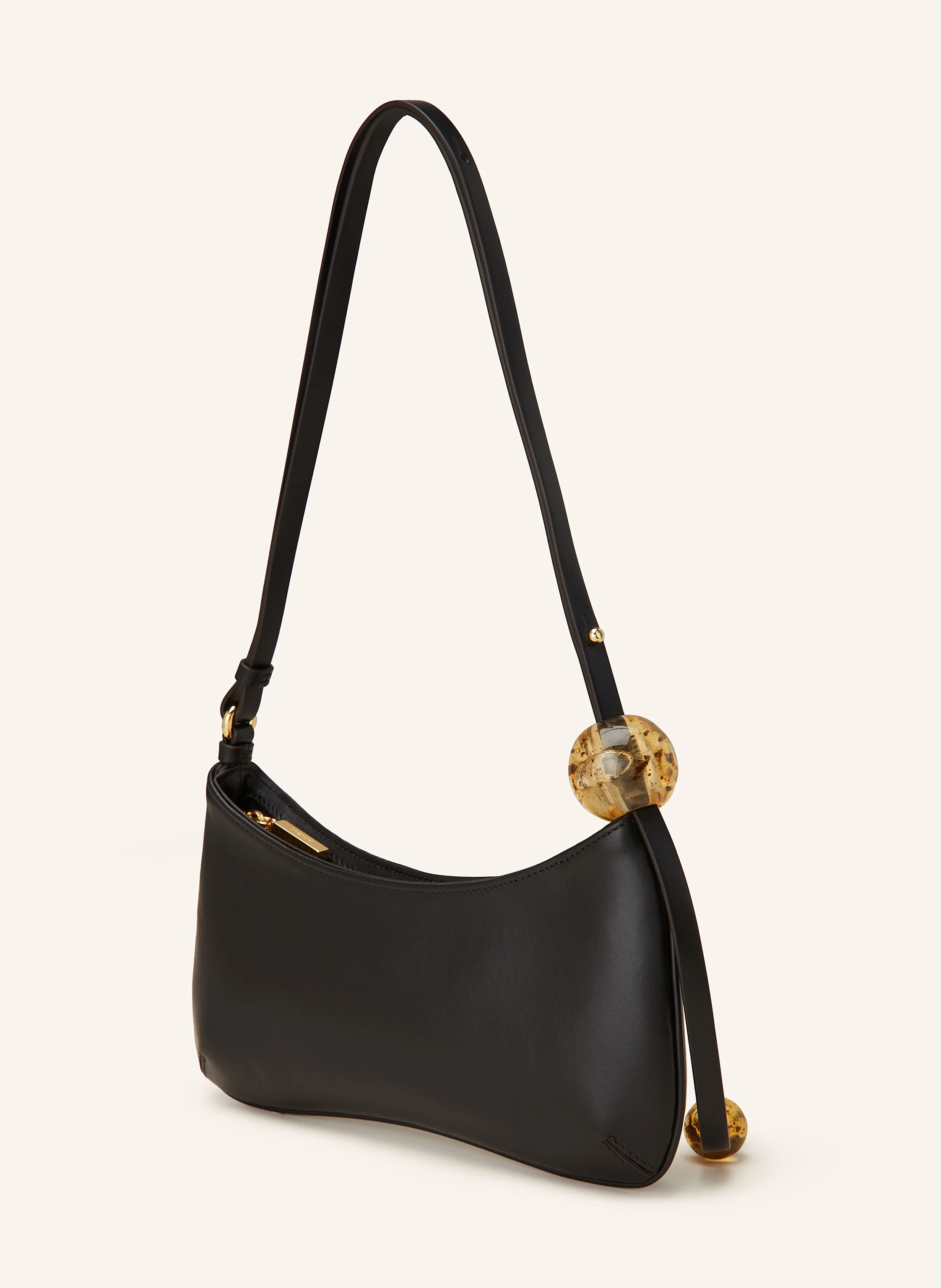 JACQUEMUS Handtasche LE BISOU PERLE
