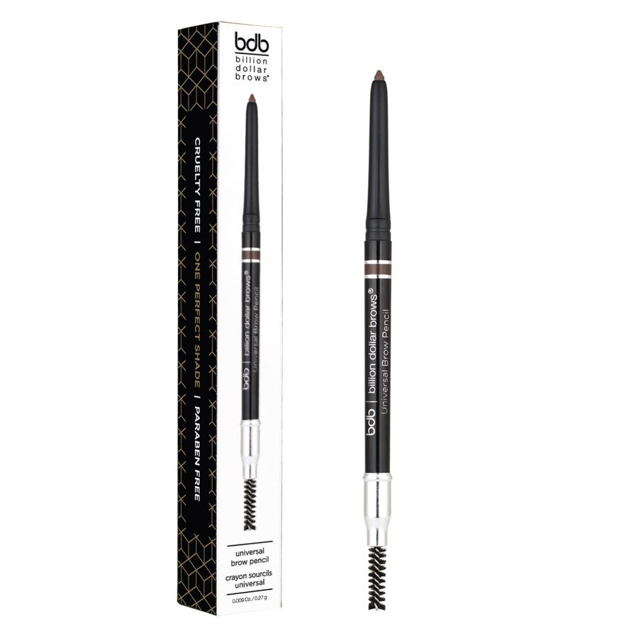 Billion Dollar Beauty Universal Brow Pencil 0,25g