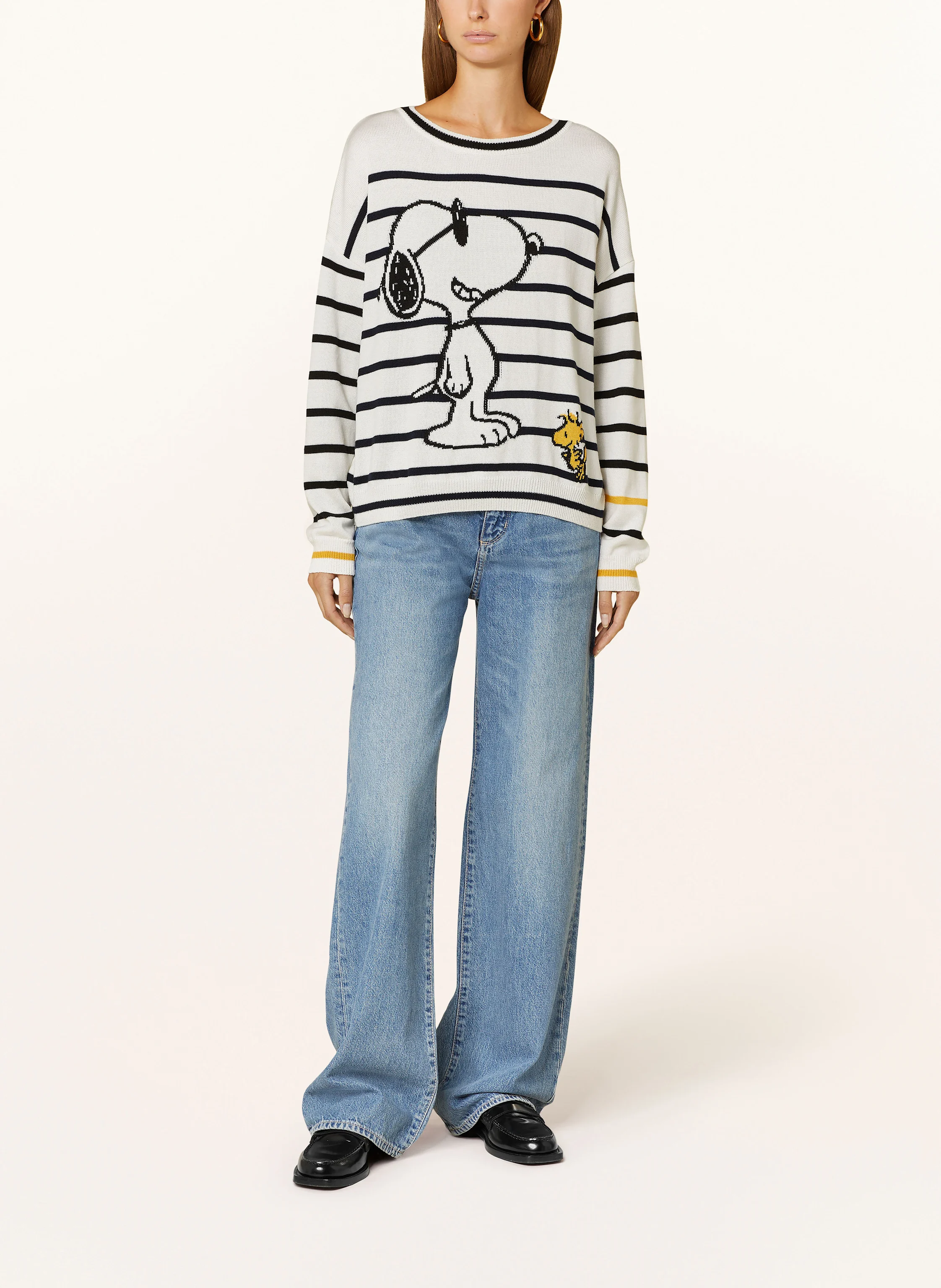 FrogBox Pullover