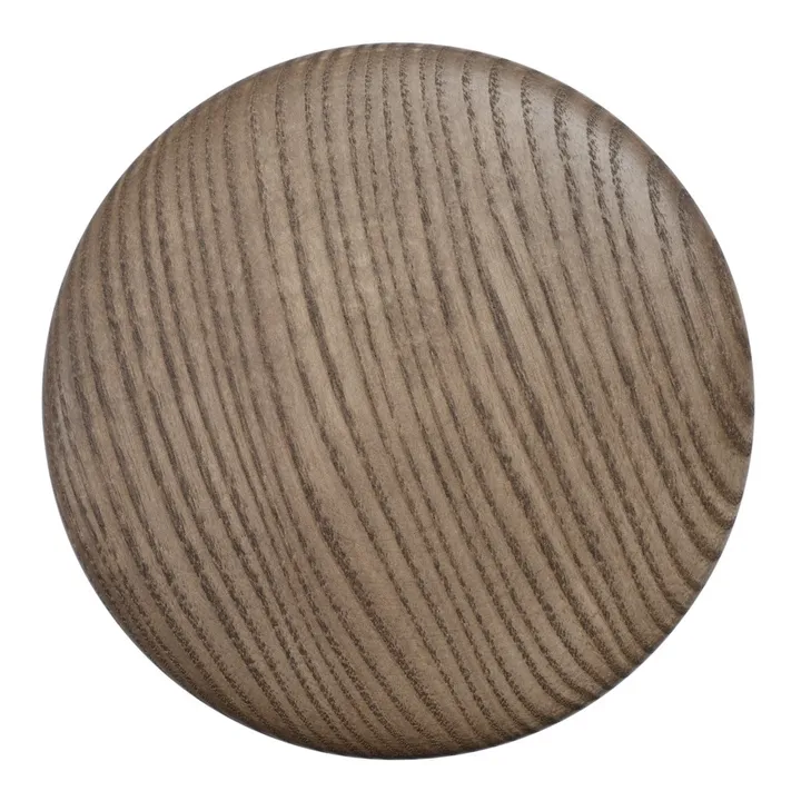Muuto Patère the Dots  | Marron
