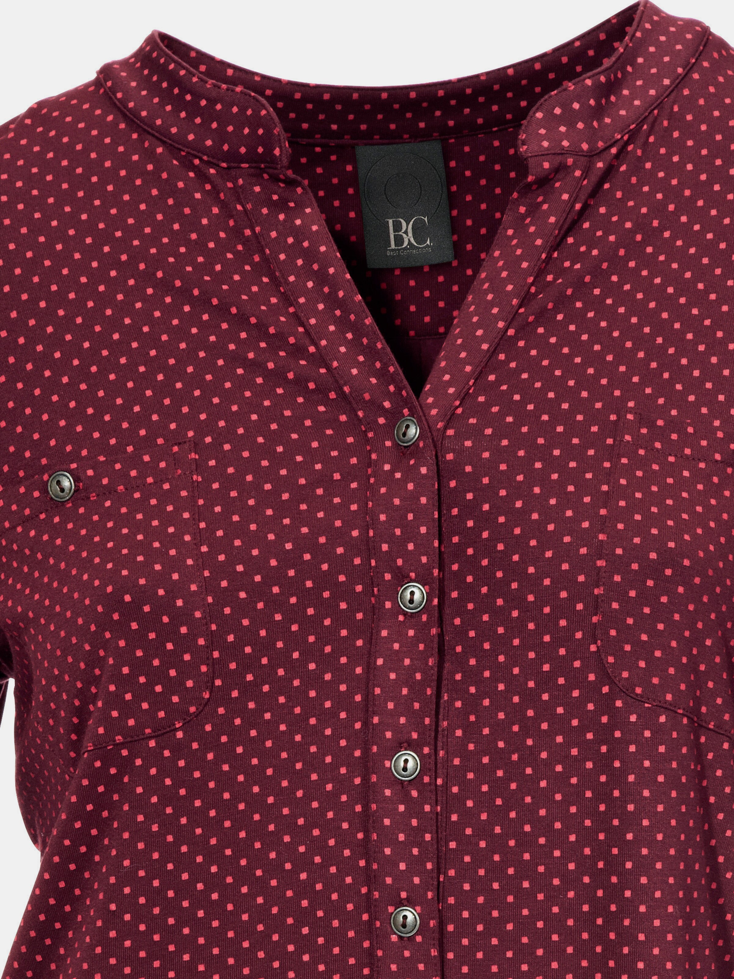 Blusenshirt
