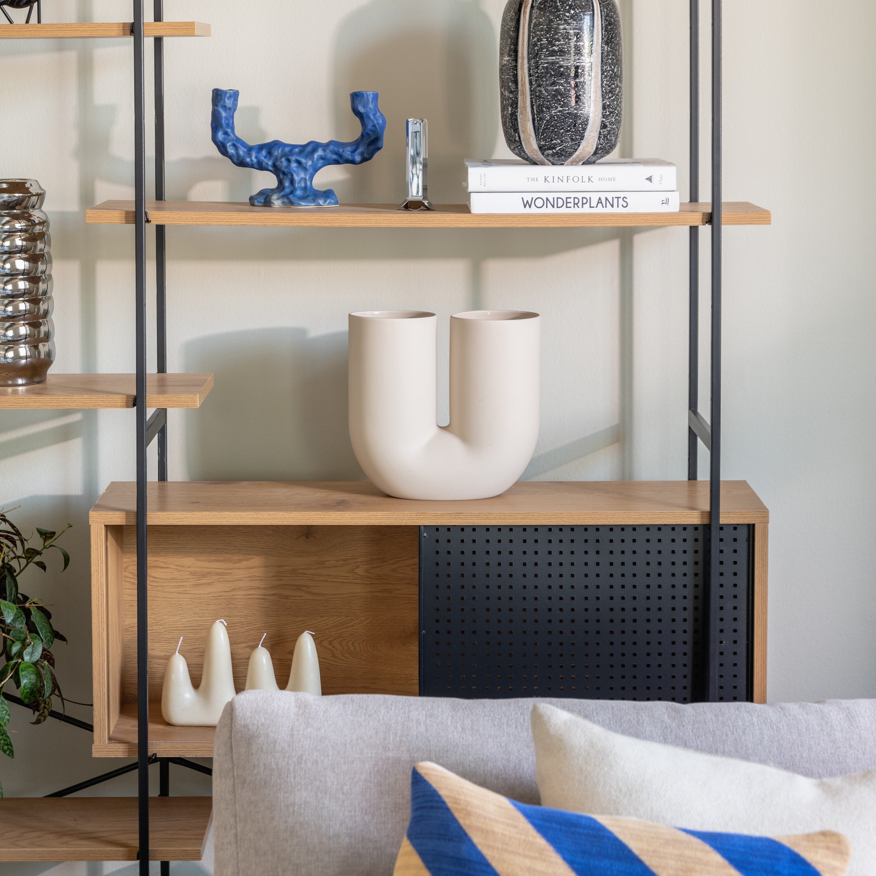 Ferm Living Dito Kandelaar