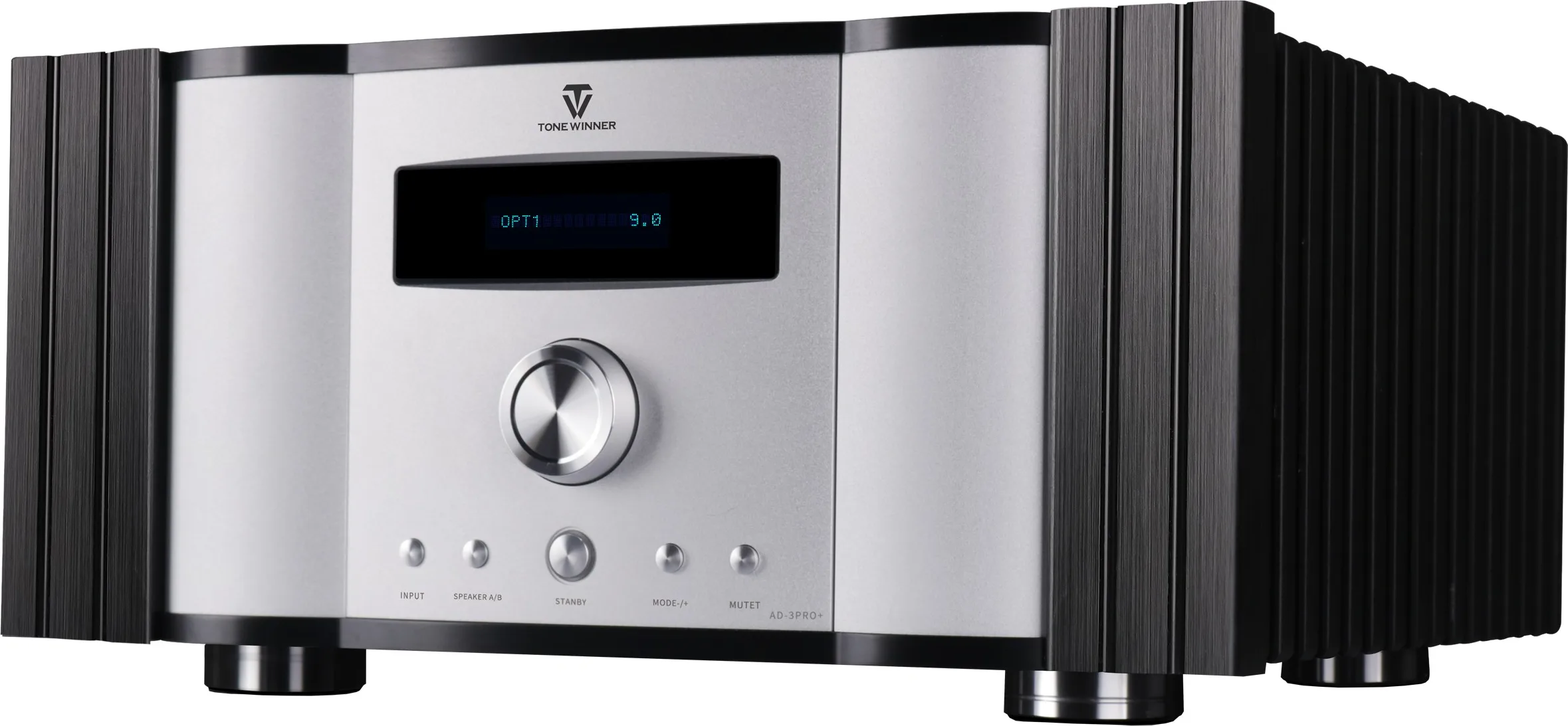 Tonewinner AD-3PRO  Amplis hi-fi stéréo