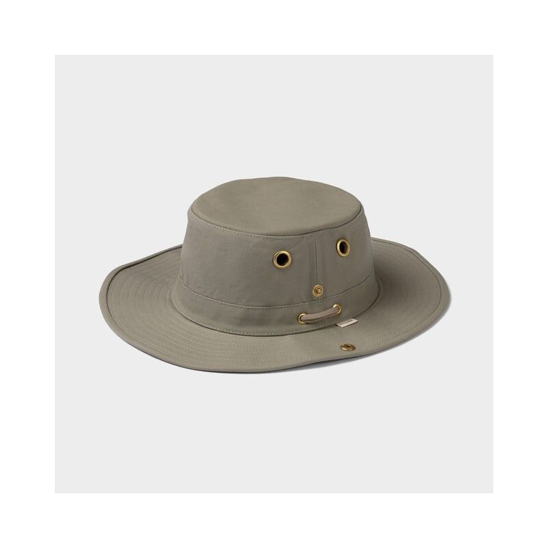 The Classic T3 - Chapeau