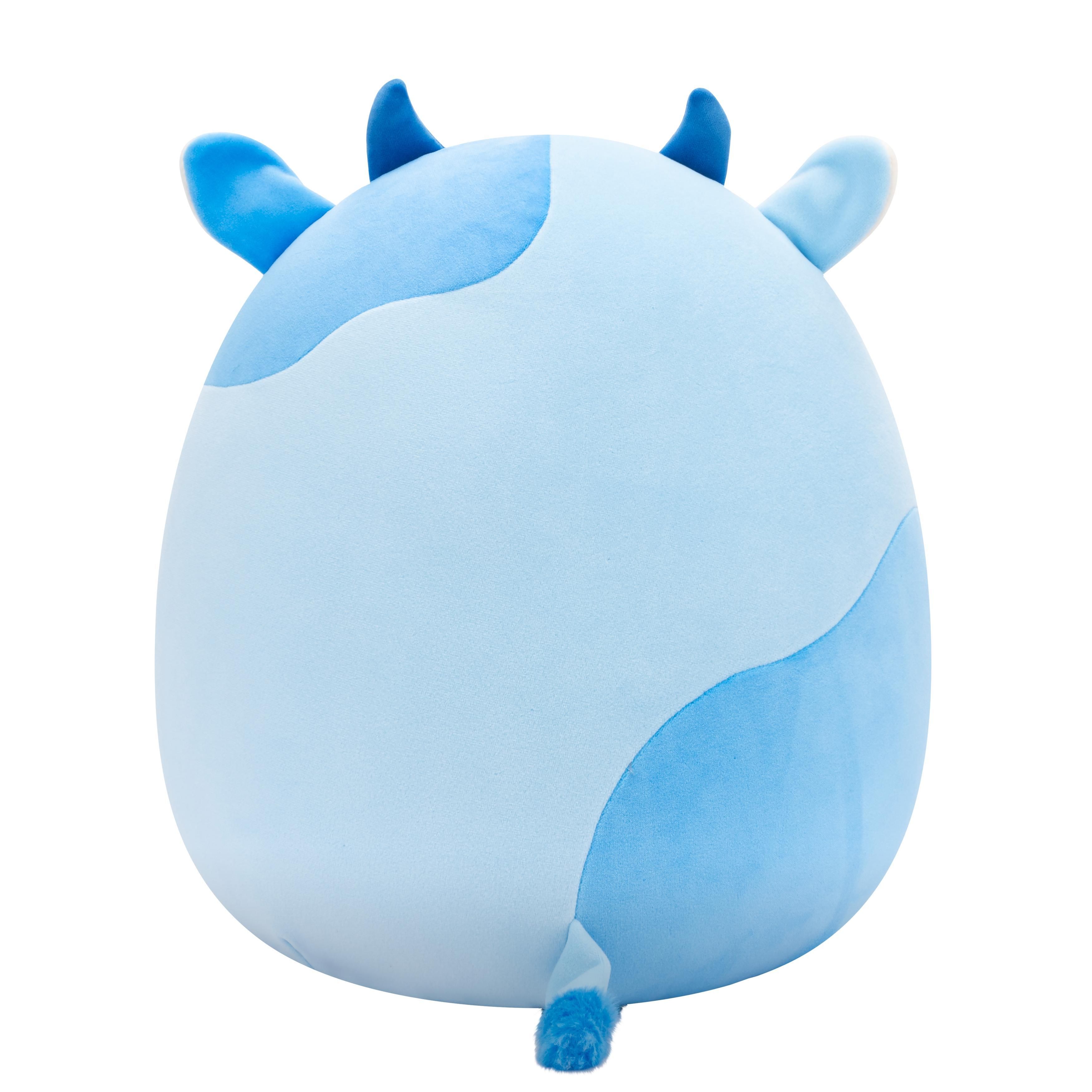 Squishmallows 30 cm P21 Rutanya Cow