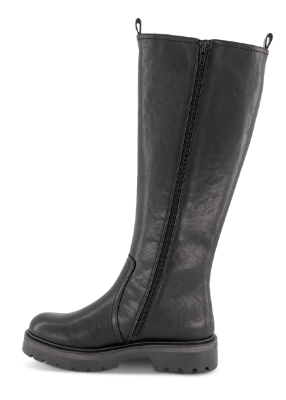 Rieker Støvle Sort 91590-00 | Skoringen