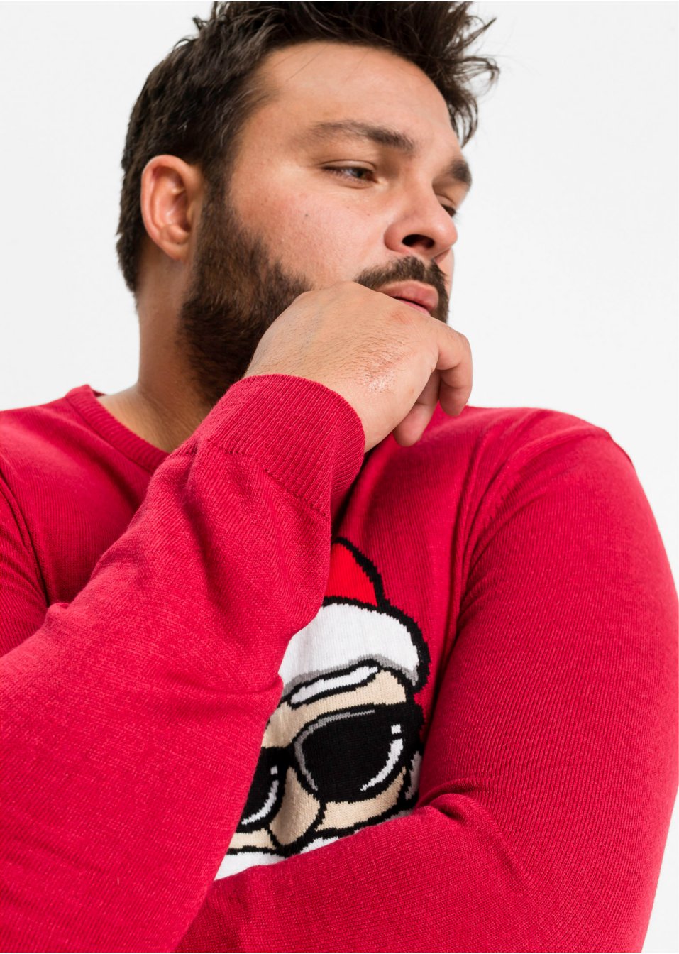 Pull
