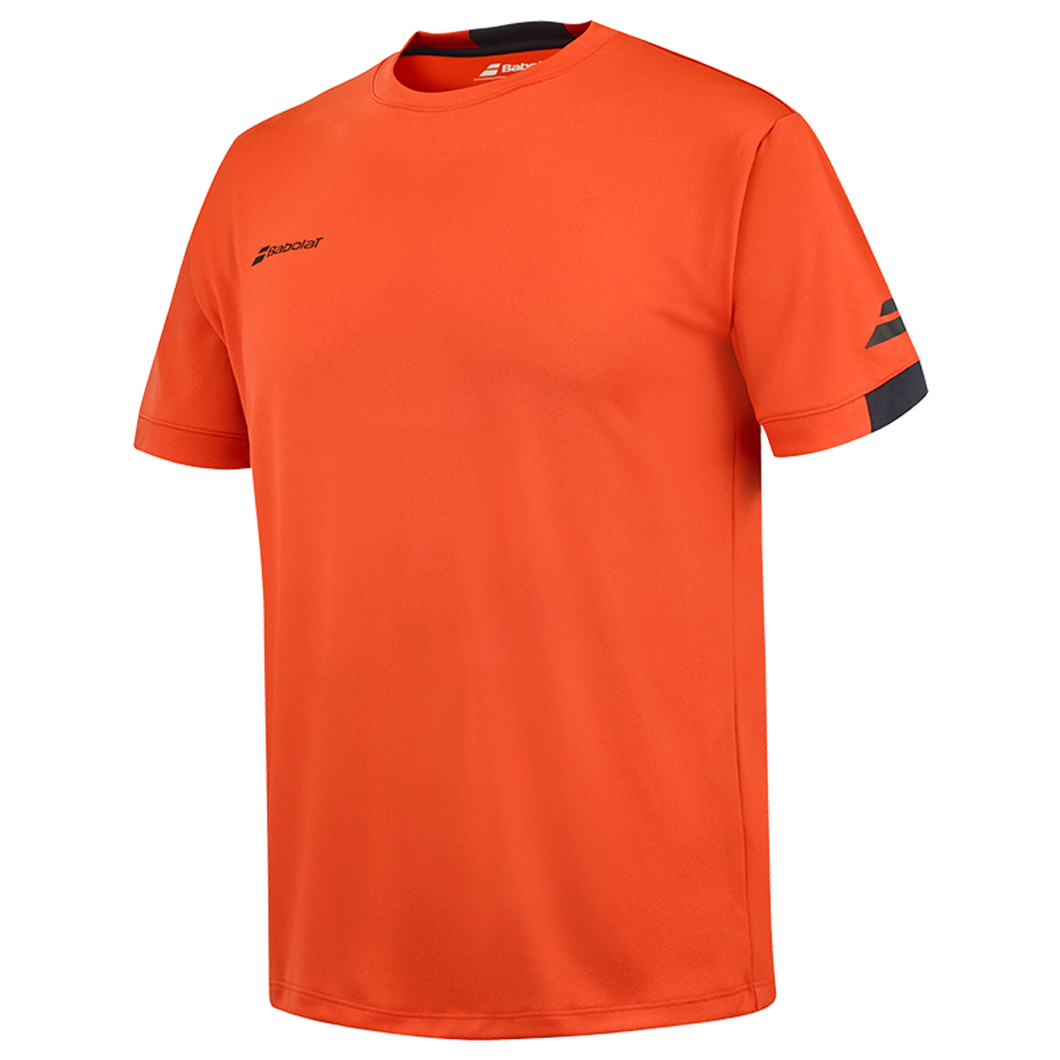 Babolat Play Crew Neck Tee