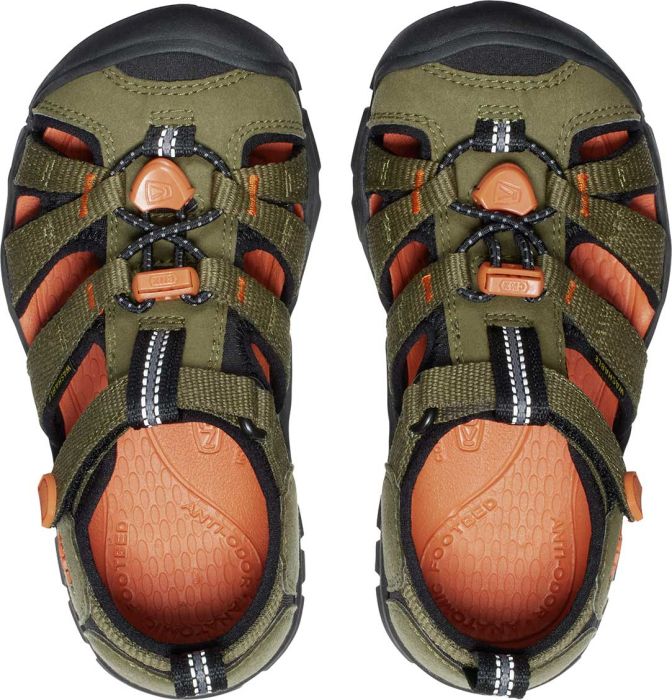 Seacamp II CNX Kid's 24-31 børnesandal