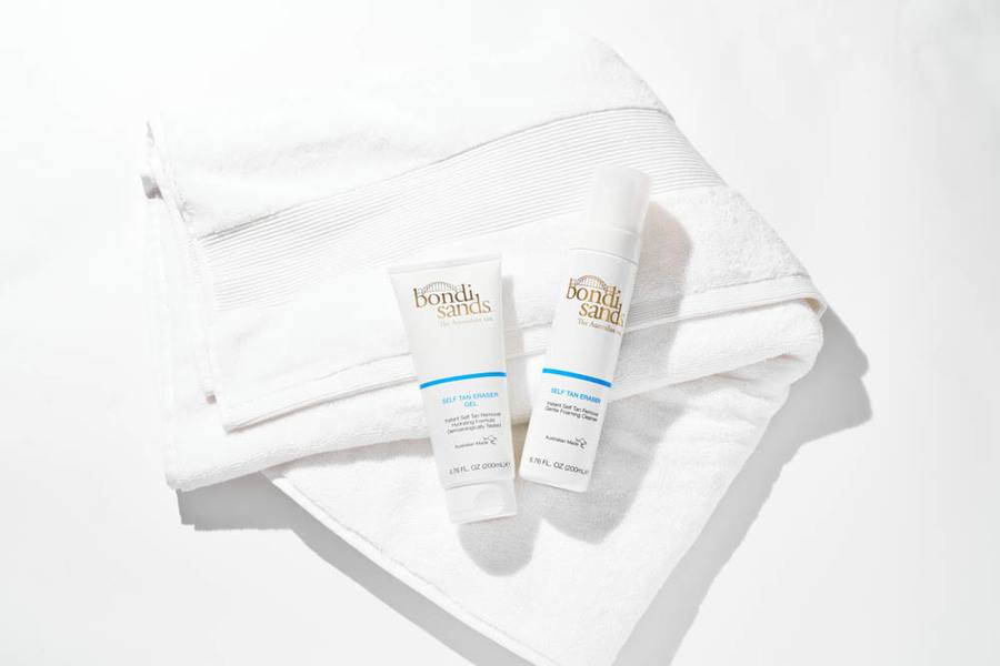 Bondi Sands Self Tan Eraser 200ml