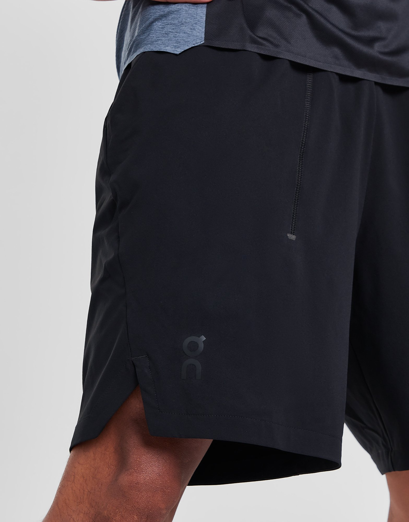 On Running Short Focus Homme