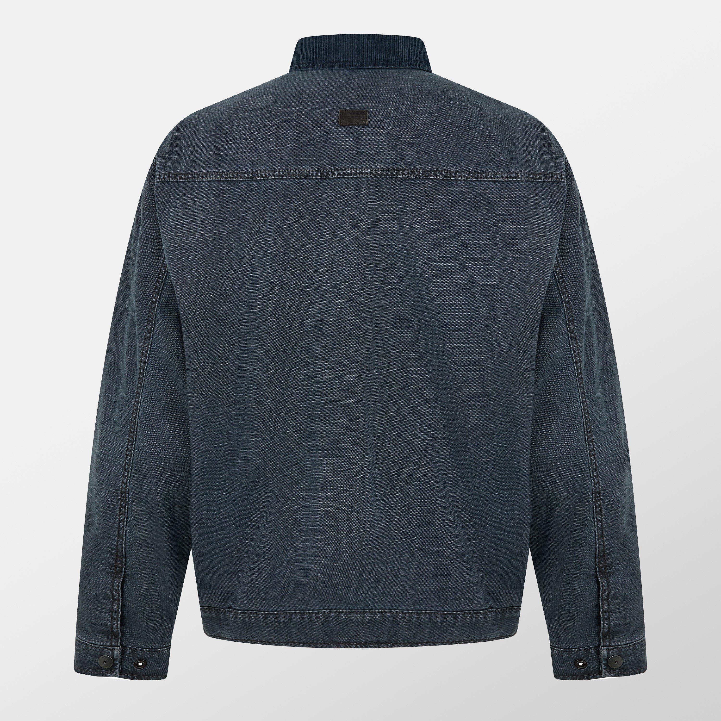 G Star A2 Coach Jacket