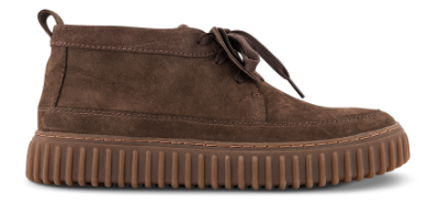 Clarks Torhill Lace Hi G Støvle Brun