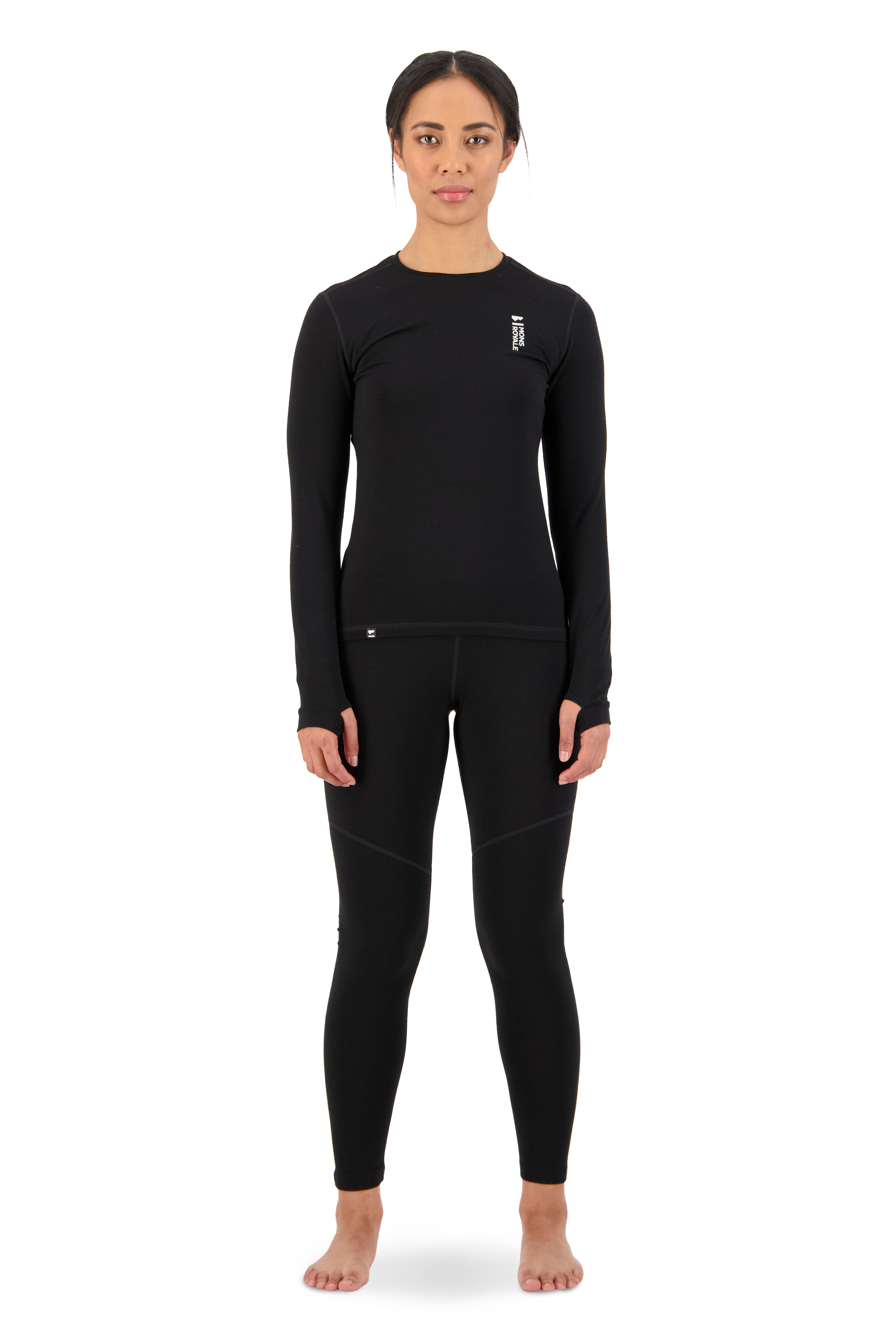 Cascade Merino Flex 200 LS