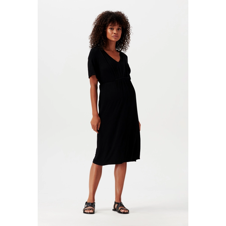 Noppies Kleid Beira Black