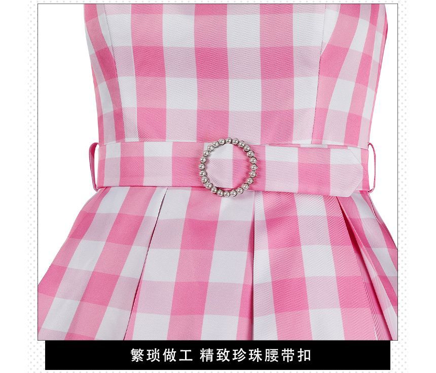 LoliLoley - Barbie Cosplay Kostuumset