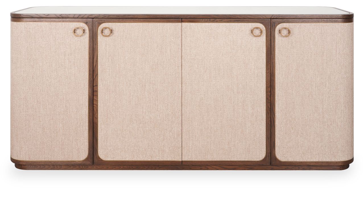 Bergkast 214293 Willox B180 x D45 x H86 cm