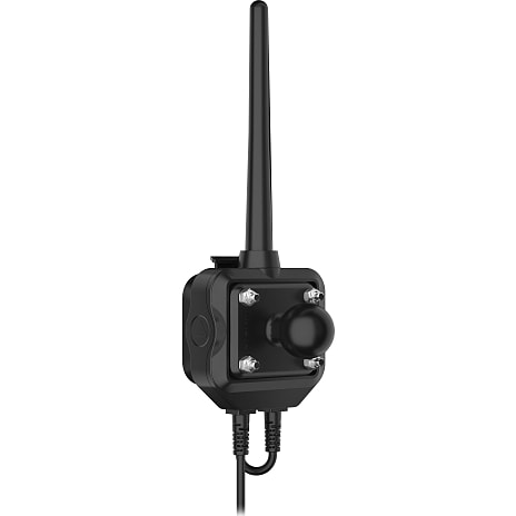 Garmin Group Ride Tracker