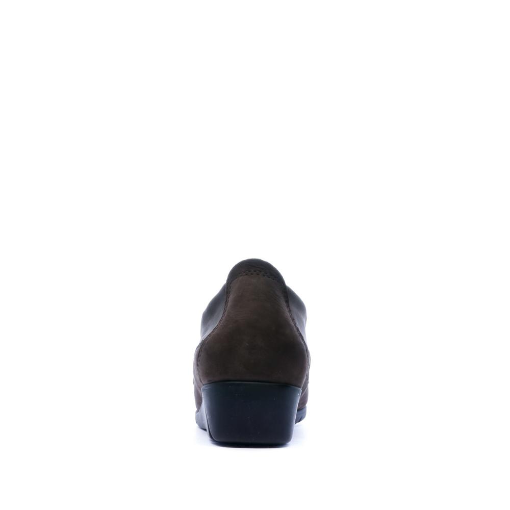 Luxat Chaussures de confort Marron Femme Luxat Emane