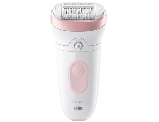 BRAUN - Epilateur Silk-épil 7 7-030