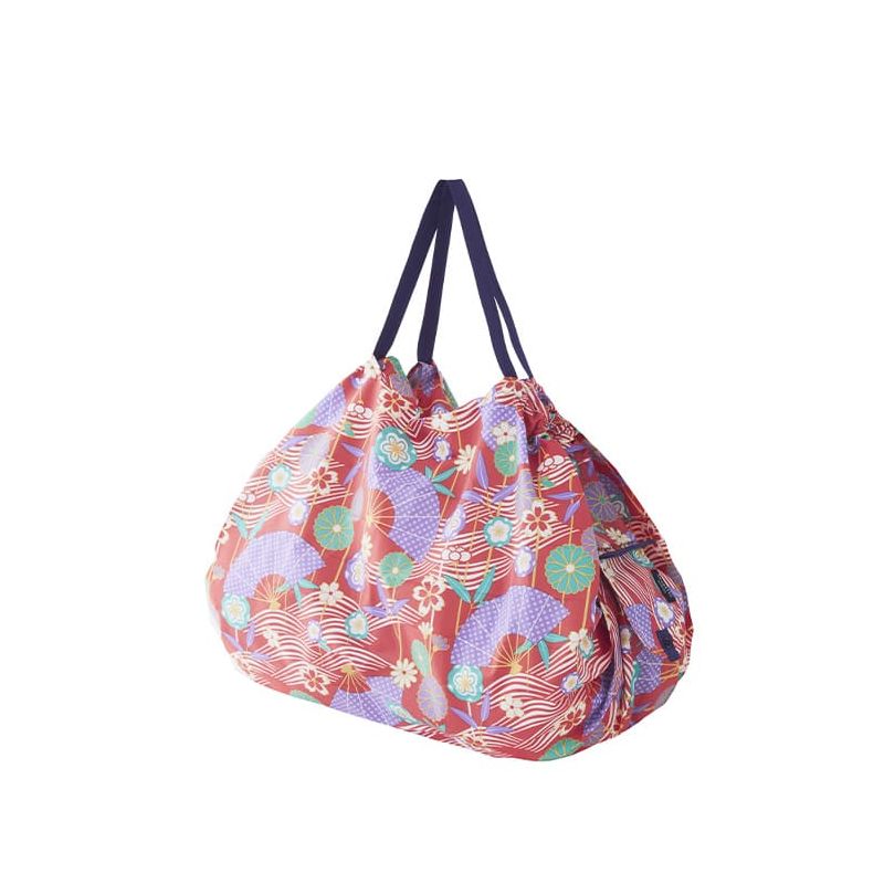 Sac pliable Shupatto Large 50 cm Ougi