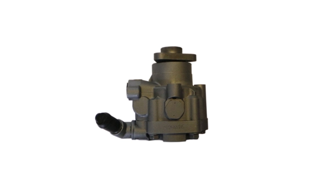 Servopumpe Hydraulisk