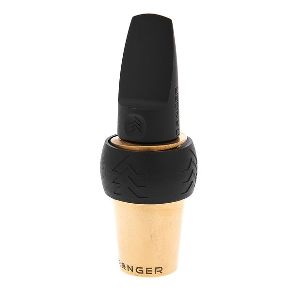 Ranger Willow Single Set Tenor Sax 6