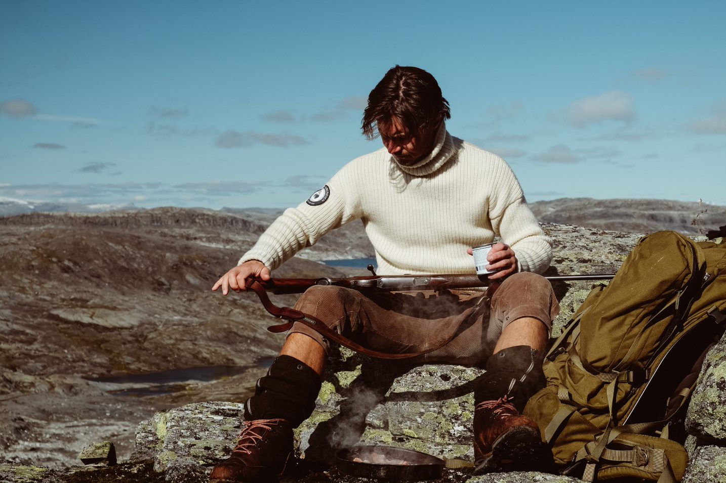 Kjøp Amundsen Sports Concord Regular Knickerbockers Fra Hekta På Tur