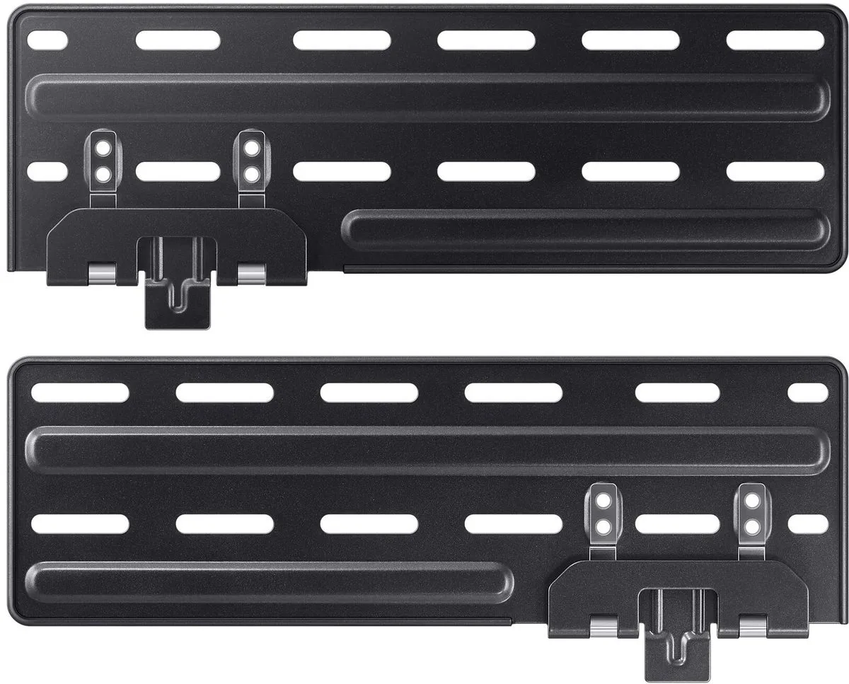 Samsung WMN-B50EB Supports TV