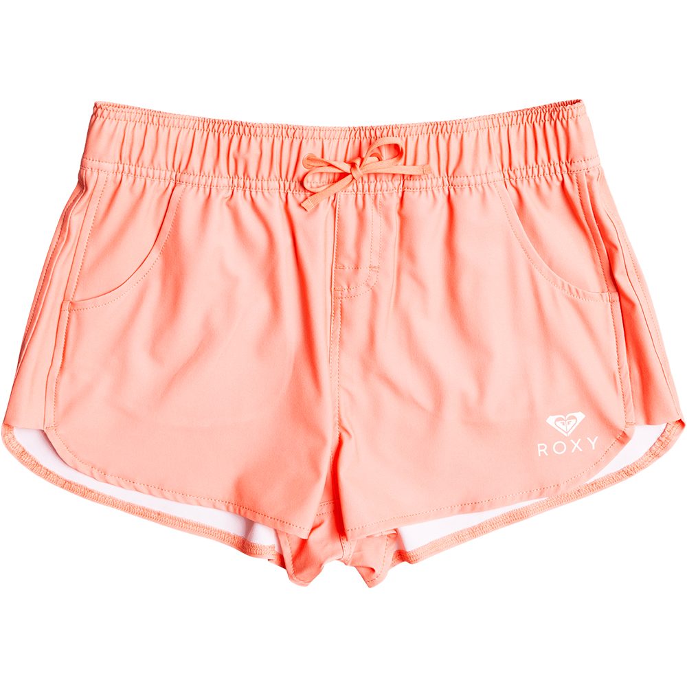 Roxy Roxy Wave 2 Inch Boardshorts Damen fusion coral