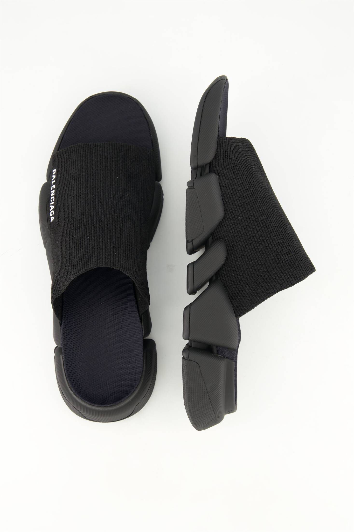 Balenciaga| Herren Pantoletten SPEED 2.0 SLIDE