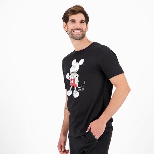 Camiseta do Mickey