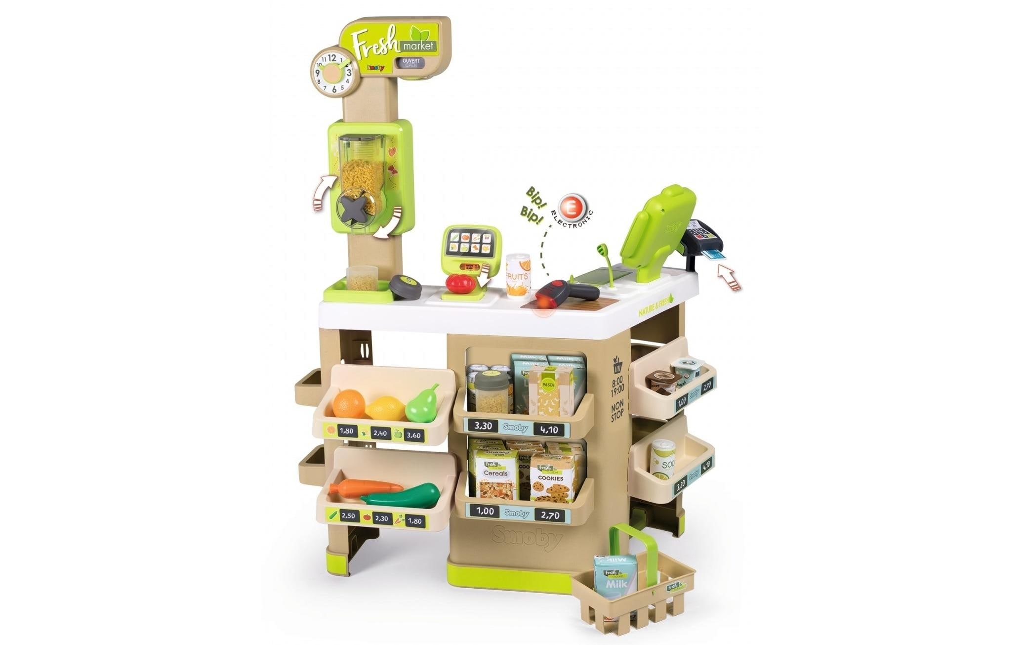 Smoby Kaufladen »Smoby Fresh Market«