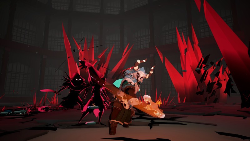 NECROPOLIS: BRUTAL EDITION- PC