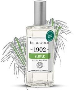 Eau de Cologne - Citrus - Natuurlijke Ingrediënten - Gemaakt in Frankrijk