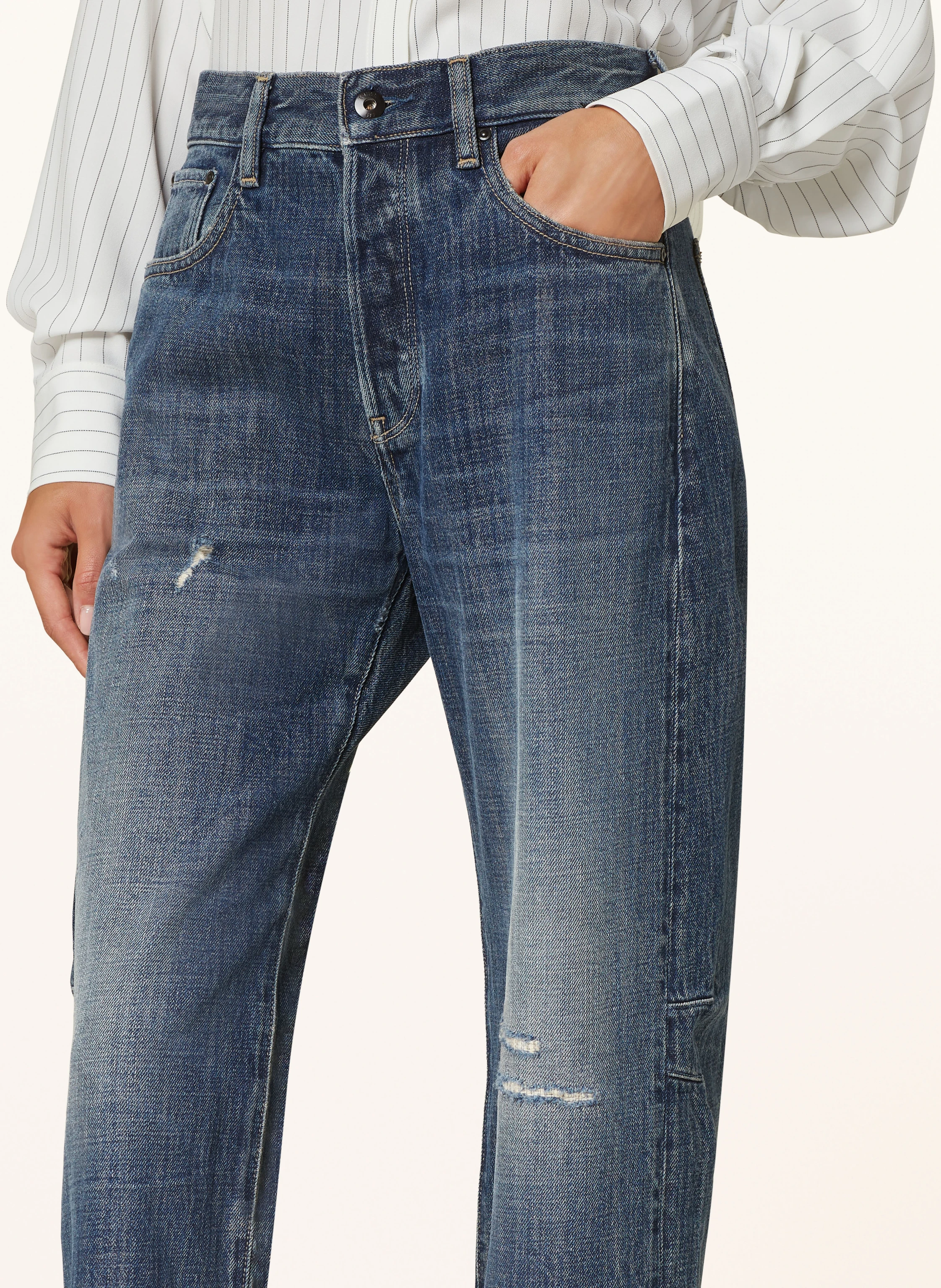 G-Star Boyfriend Jeans BOWEY 3D