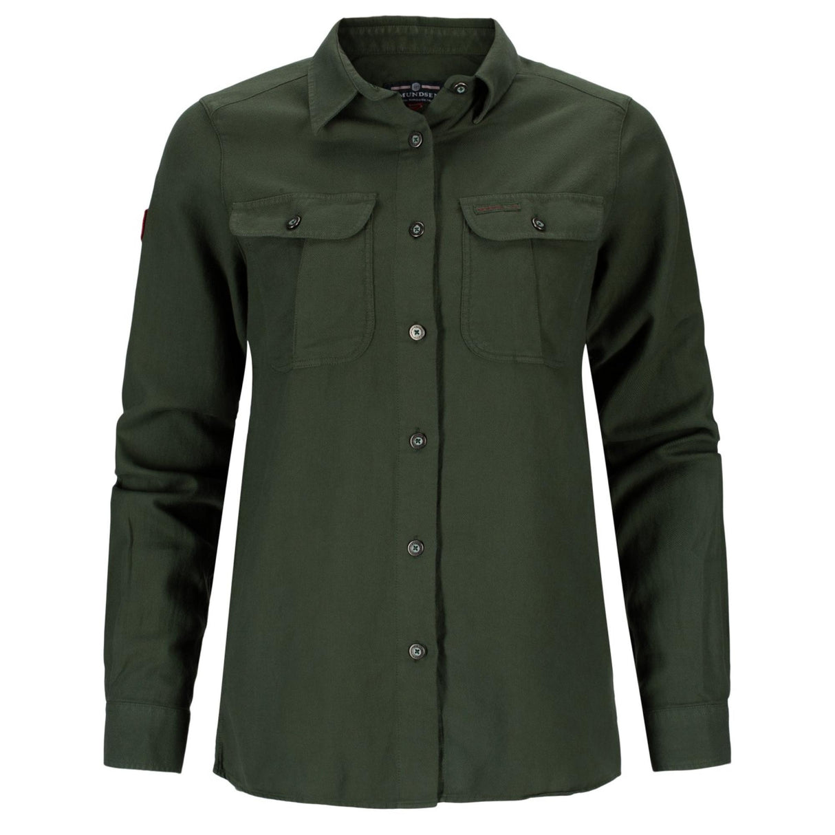 Amundsen<br>Flannel Womens