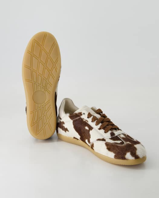 Konstantin Starke R01 Sneaker in Weiß