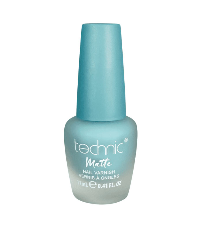 Technic Cosmetics - Esmalte fosco - Dreamer