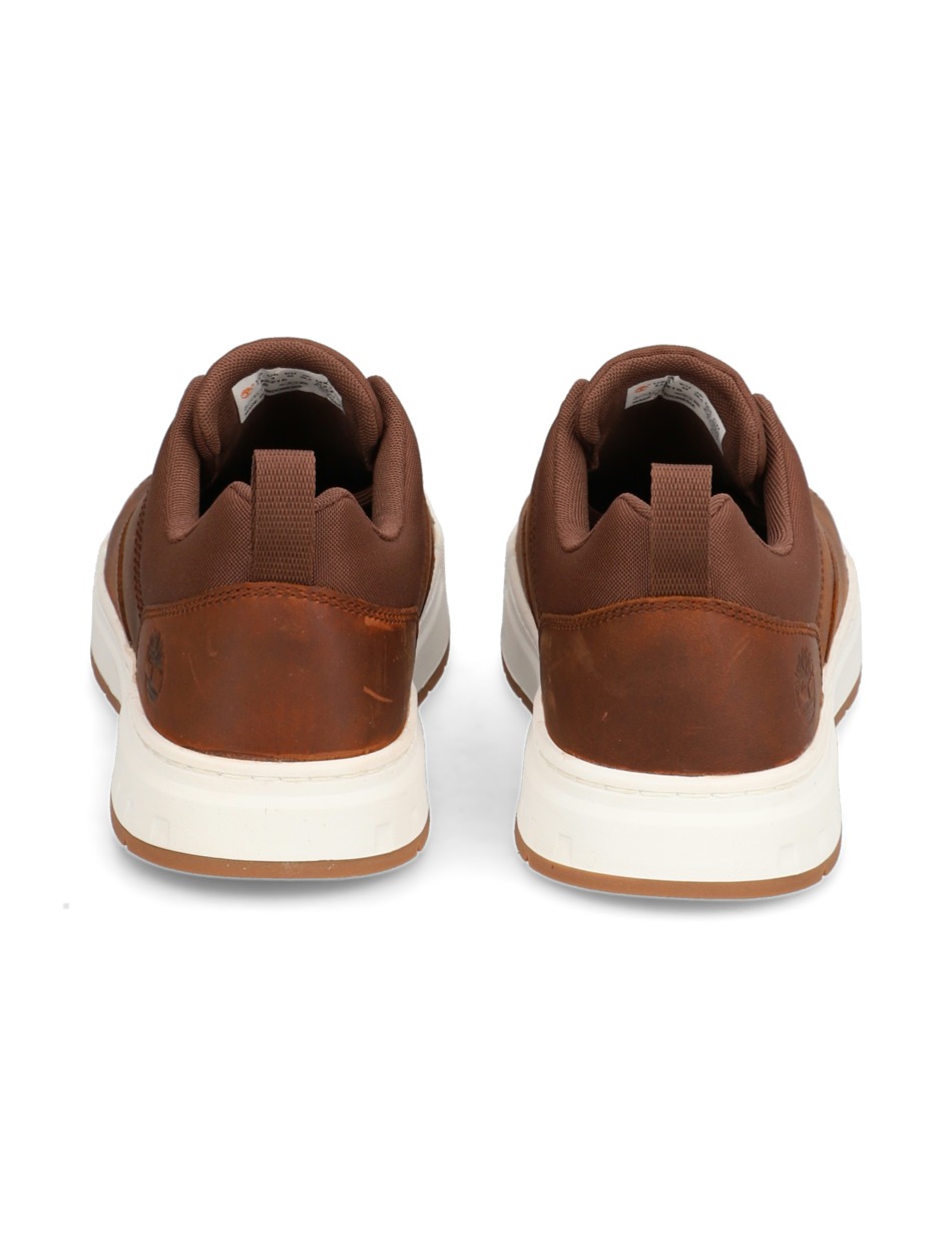 MAPLE GROVE LEATHER OX