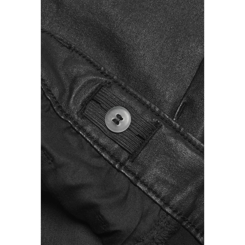 Køb kids ONLY Black Juicy-Nya Wide Coated Bukser