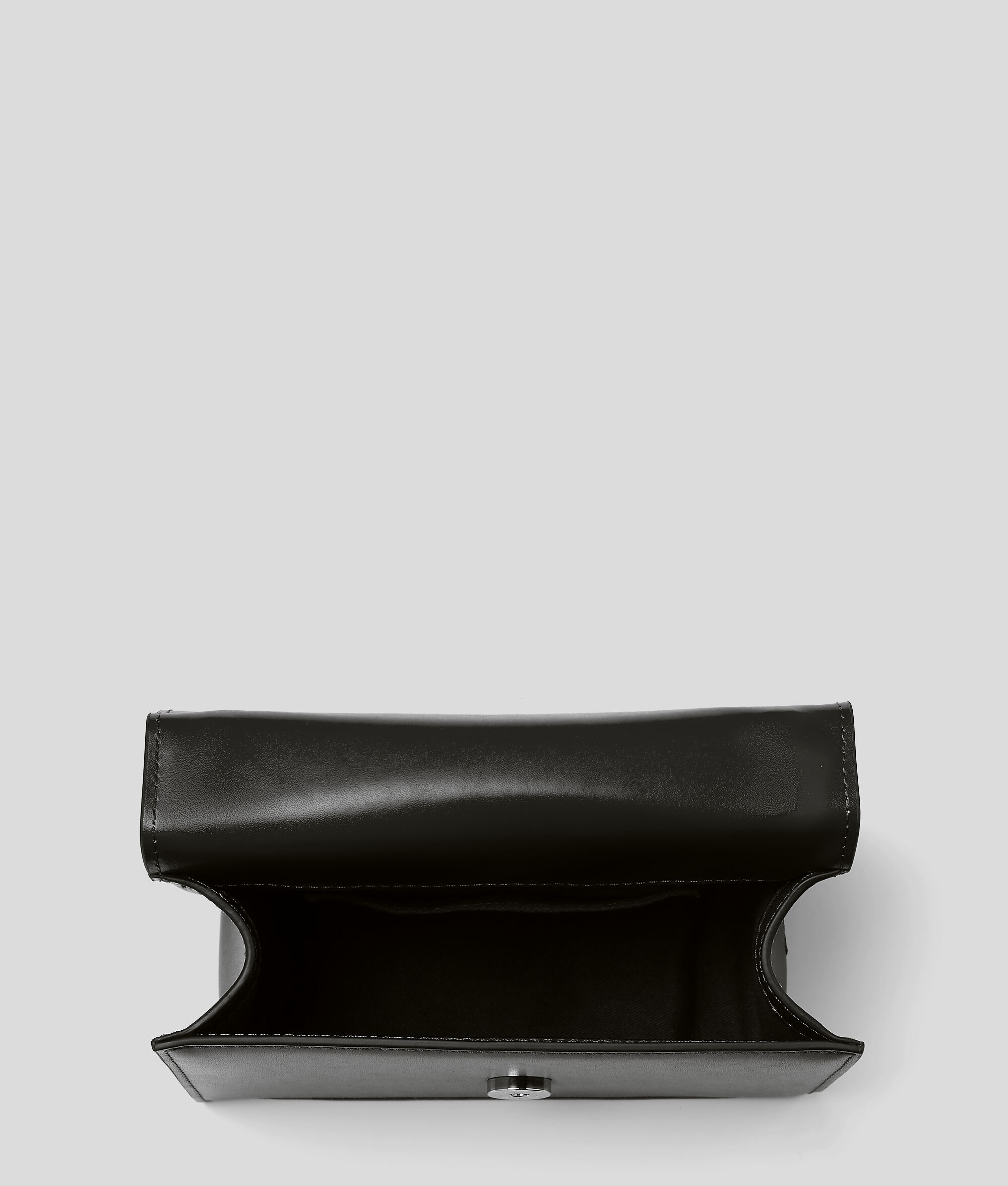 PETIT SAC PORTÉ ÉPAULE K/SIGNATURE 